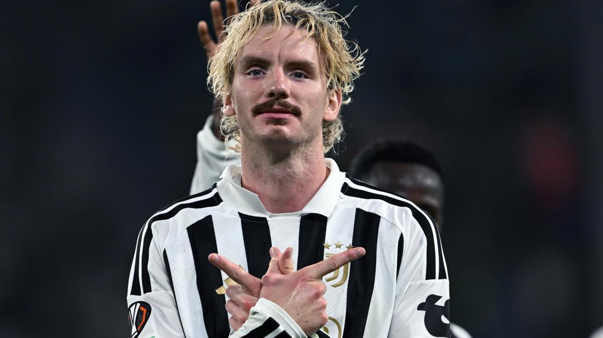 Juventus, la probabile formazione contro la Lazio: pronta la coppia Woltemade-Kolo Muani