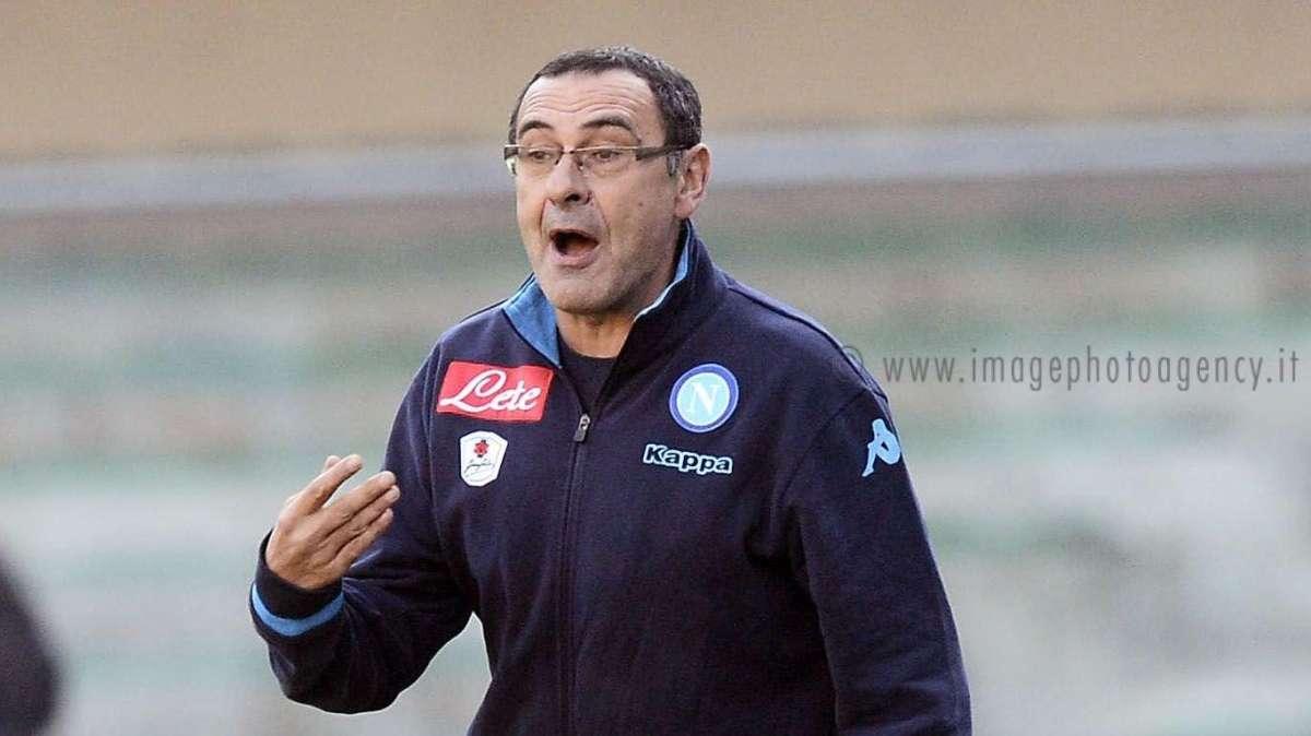 Napoli-Torino, le formazioni ufficiali: Higuain sfida Belotti