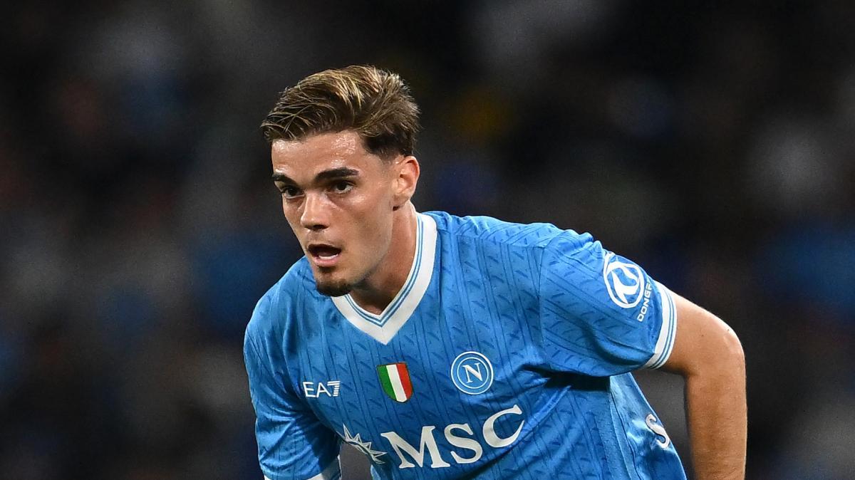 Bayer Leverkusen, trattativa per Miguel Gutierrez: il Napoli lo valuta 30 milioni