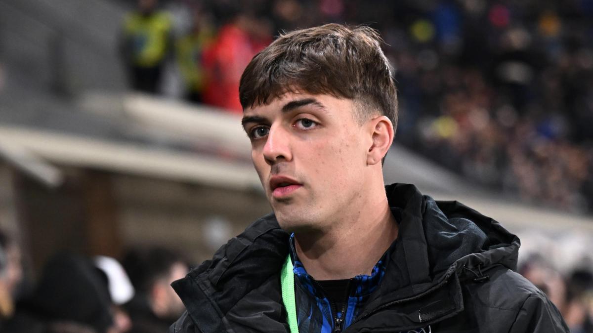 Daniel Maldini negativo alle sostanze stupefacenti: “Al di sotto del limite di cut off”
