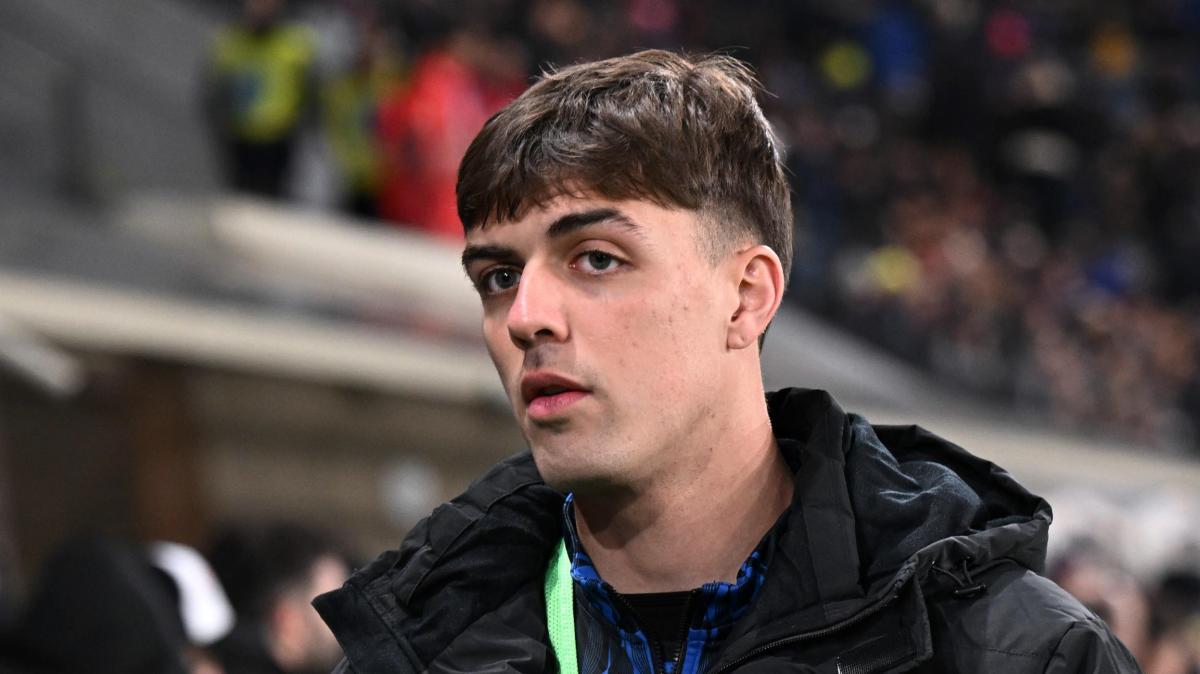 Cagliari, test tossicologici negativi per Daniel Maldini: il comunicato