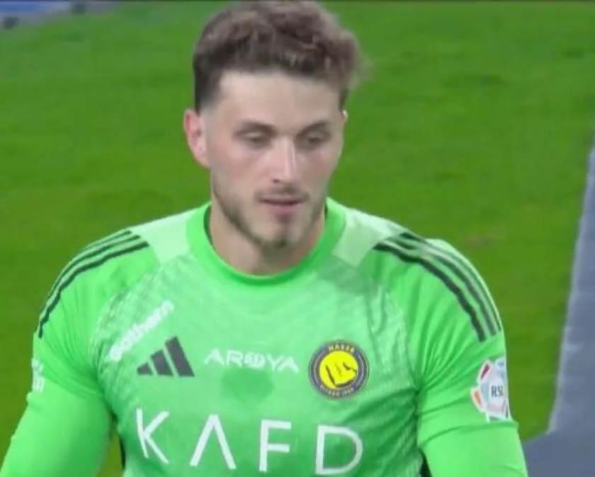 Fiorentina, idea Bento dell'Al-Nassr in caso di addio di De Gea
