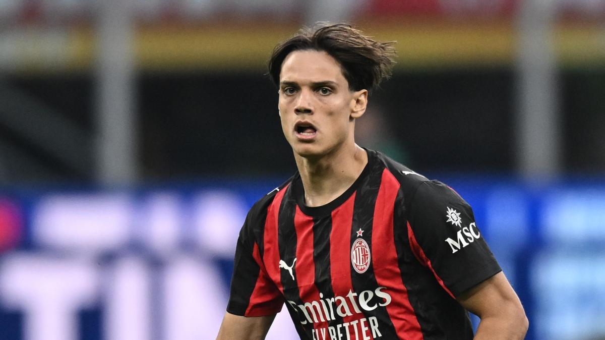 Accordo di massima tra Milan e Como per Ricci: i dettagli