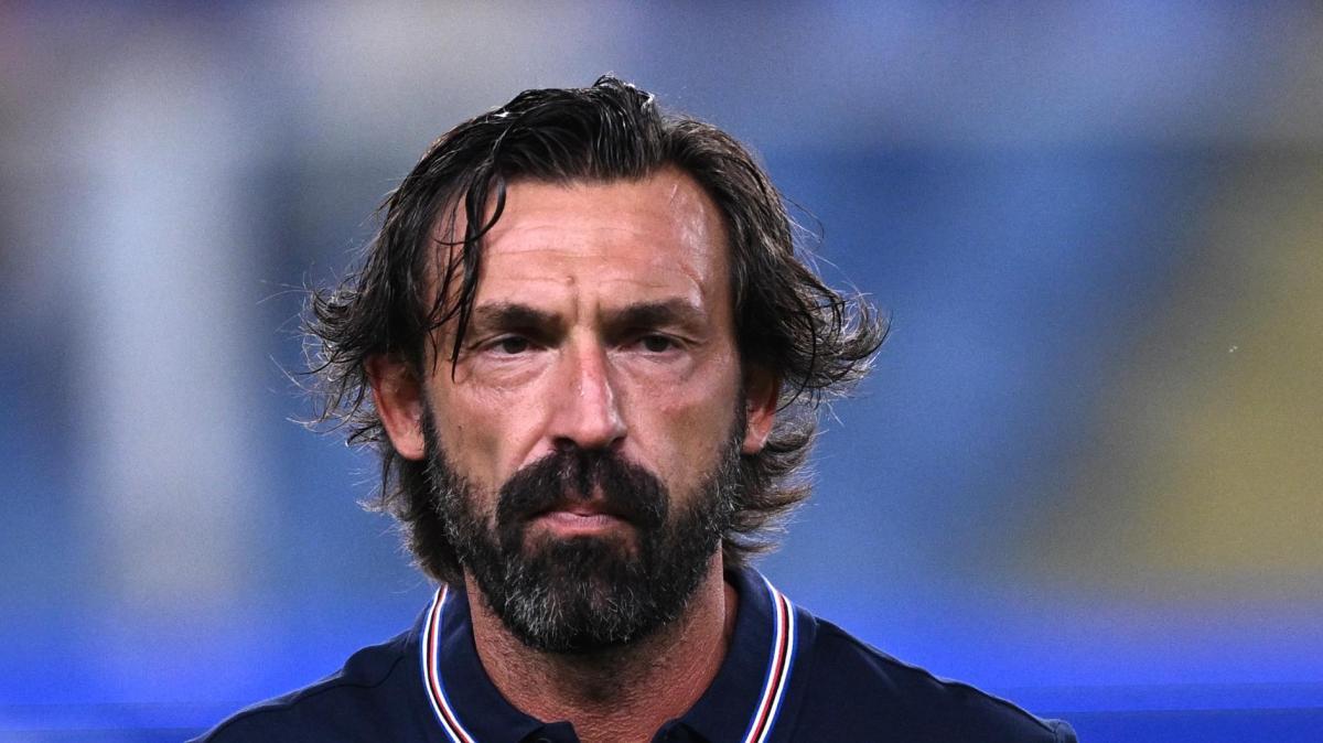 Pirlo-Italia: Malagò non ha dato l'ok a procedere