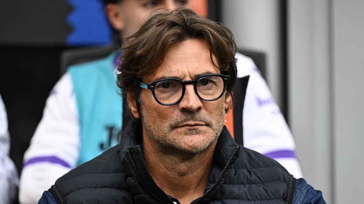 Fiorentina, Vanoli: "Stiamo migliorando. Ci manca un po' di furbizia"