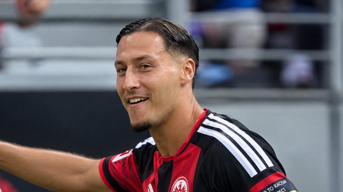 Ebnoutalib e la scommessa Perugia. Giugliarelli: "Scartato da 4 squadre, noi ci abbiamo creduto"