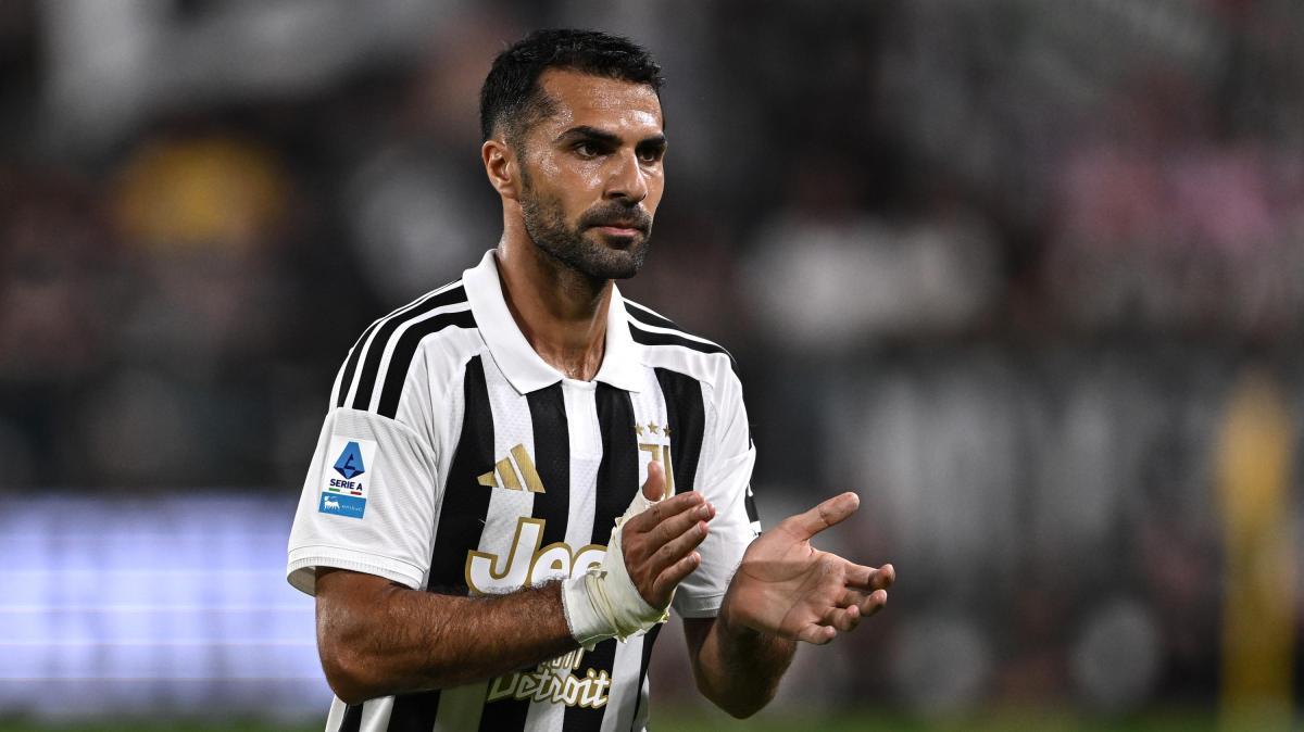 Celik: "Contento di essere alla Juve, sto imparando tanto. Non avere Yildiz è triste"