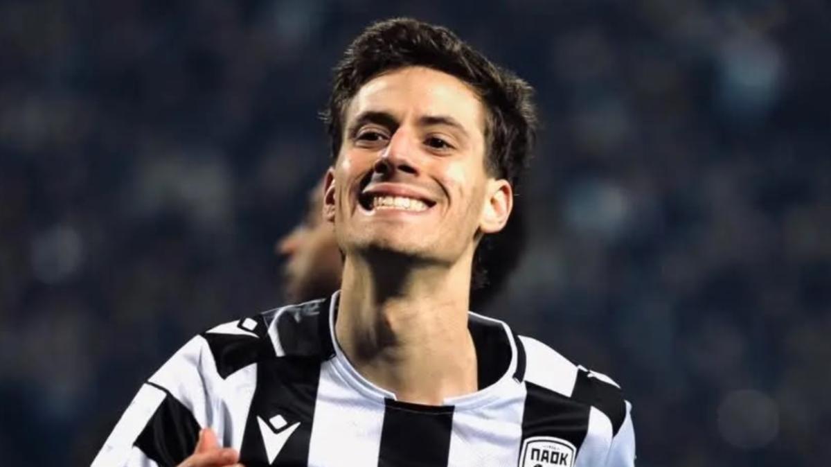 Konstantelias in volo verso Dortmund: nelle prossime ore le visite col Borussia