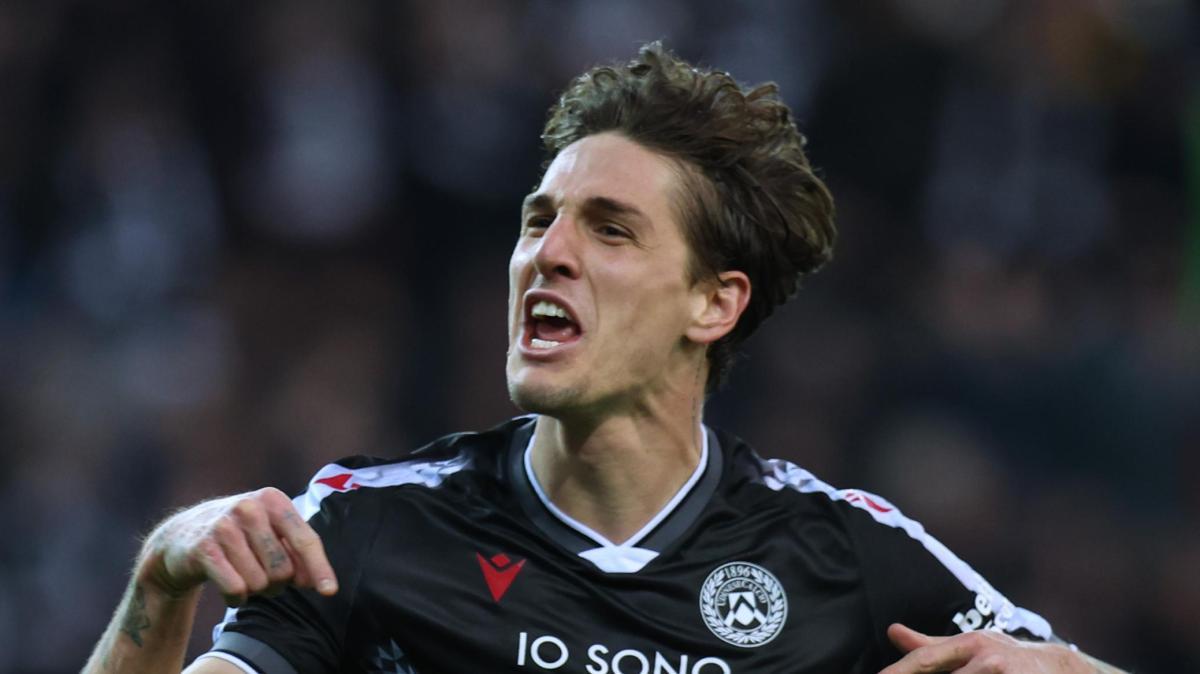 Zaniolo-Udinese: intesa sempre più vicina