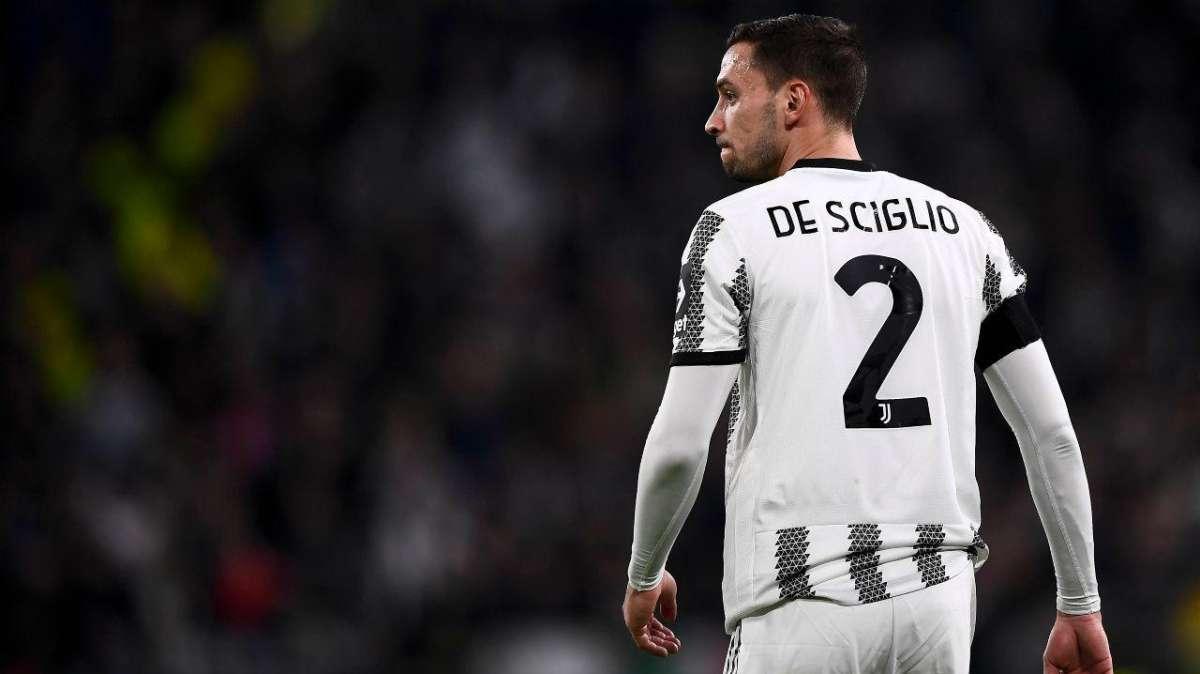 Consapevolezze - De Sciglio: "Il mio viaggio non è finito"