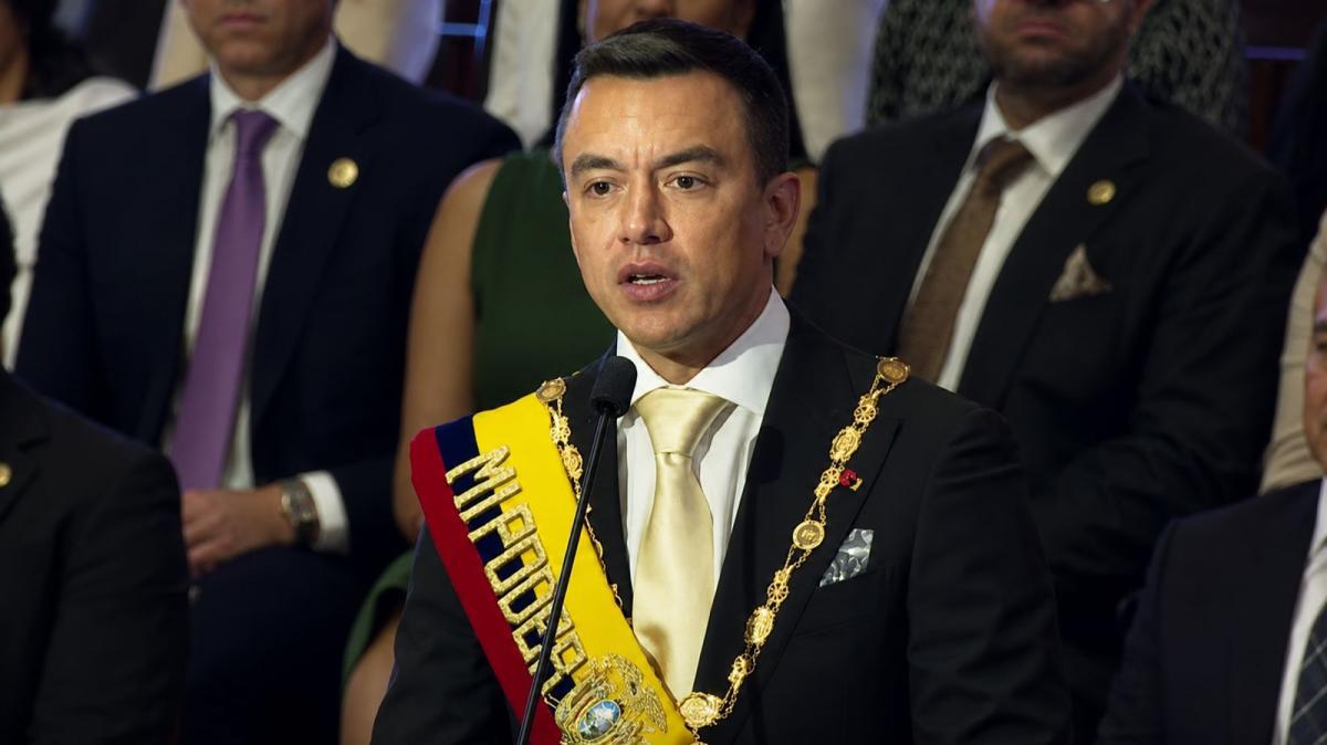 Mondiale, in Ecuador succede qualcosa di incredibile