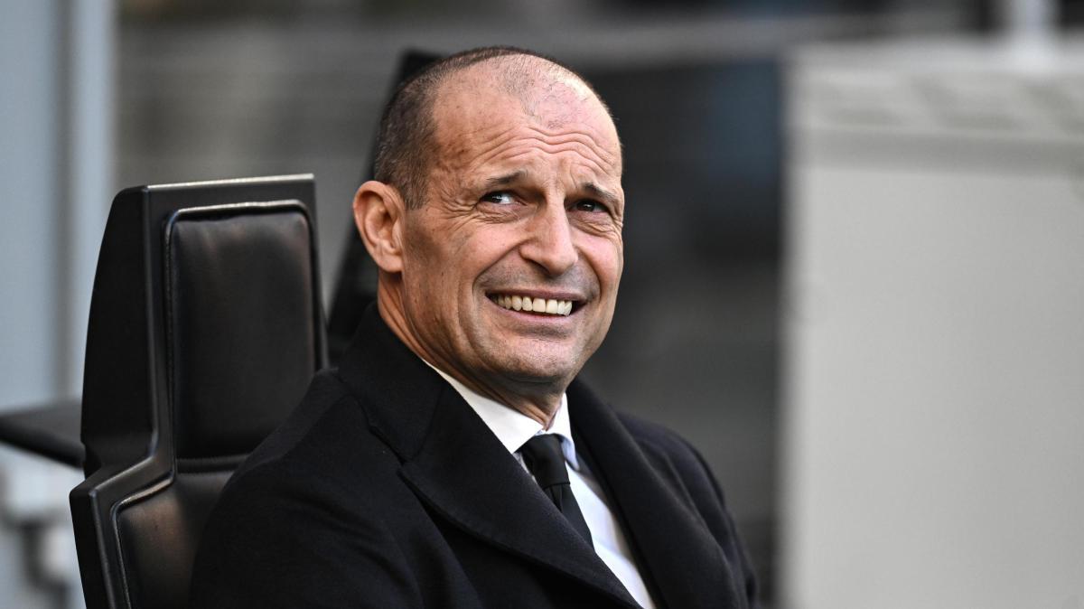 Milan, Allegri: "Scudetto? Non è questione di provarci. 60 punti non bastano per la Champions"