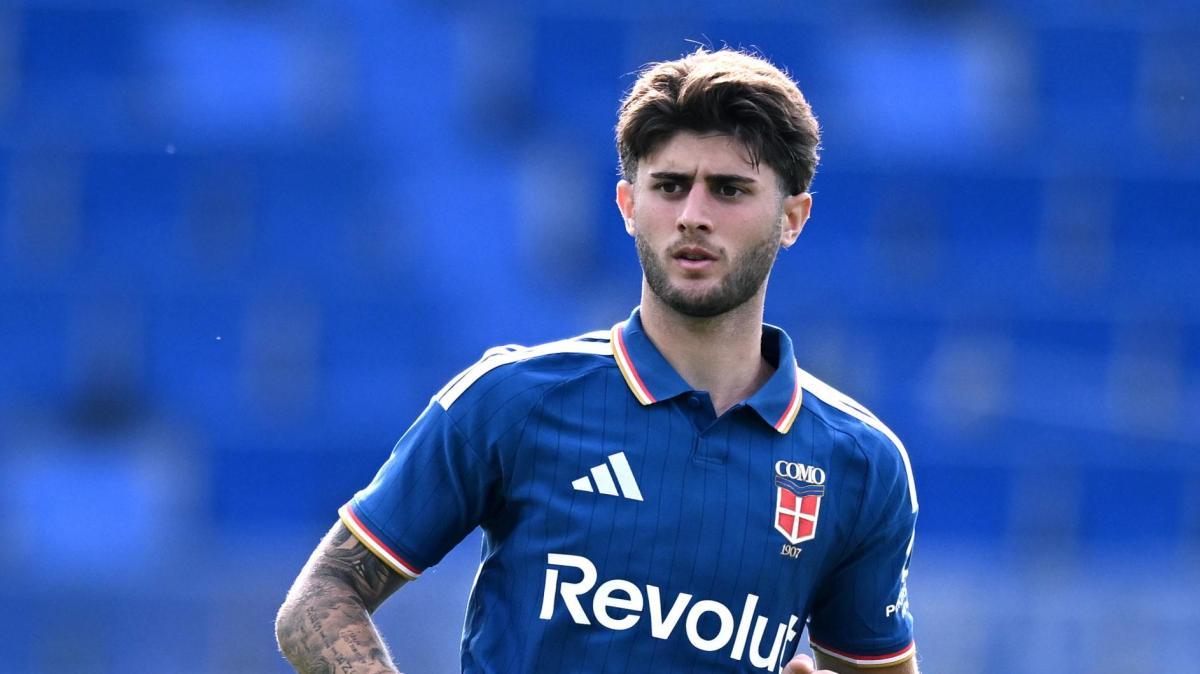 Liberali: "Ho tanta voglia di dimostrare. Il Milan? Sono devoto, ma era giusto fare un passo indietro"