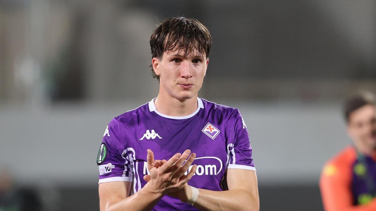 Fiorentina, il Getafe ha chiesto informazioni per Fabbian