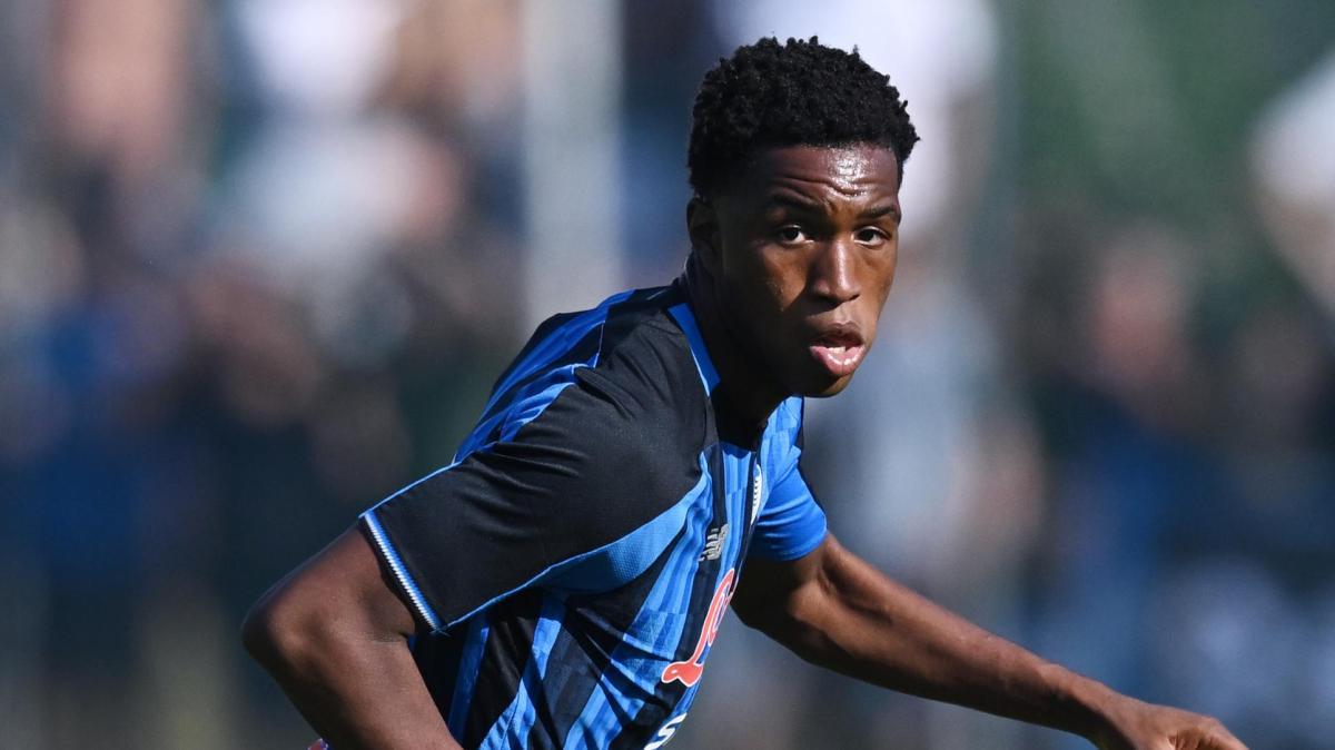 Chelsea, contatti con l'Atalanta per Honest Ahanor
