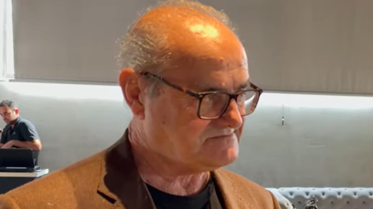 Napoli, Bruscolotti si scusa con Di Lorenzo: "Non intendevo essere offensivo"
