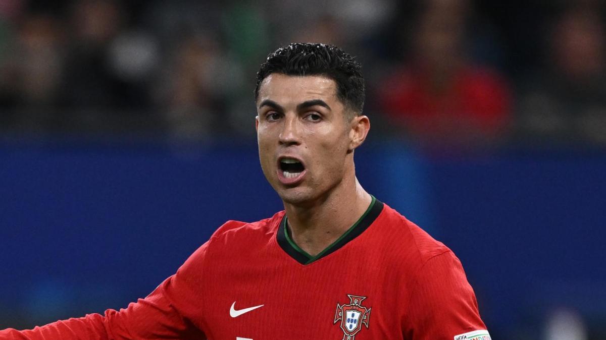 Cristiano Ronaldo ha lasciato il ritiro del Portogallo: le ultime