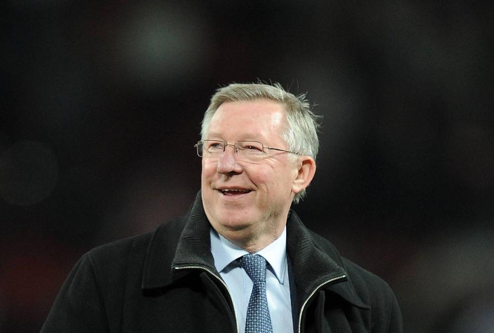 Sir Alex Ferguson in ospedale per un malore prima di Manchester United-Liverpool