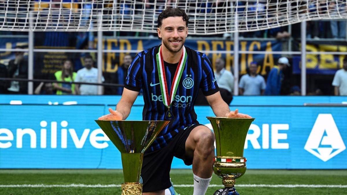 L'Inter vuole trattenere Carlos Augusto: previsto un incontro nelle prossime settimane