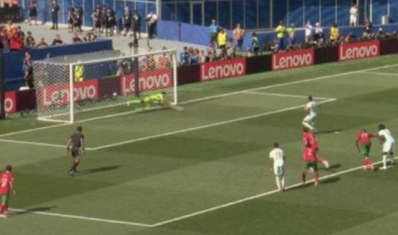 Mbappé sbaglia dal dischetto: la Francia spreca la chance dell'1-0 sul Marocco