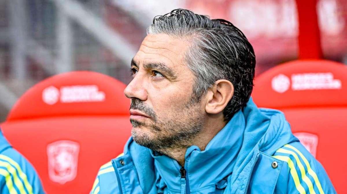La Turchia, le lacrime per l'Ajax e un viaggio da (ri)scrivere. Cavalletto: "Sono pronto per tornare"