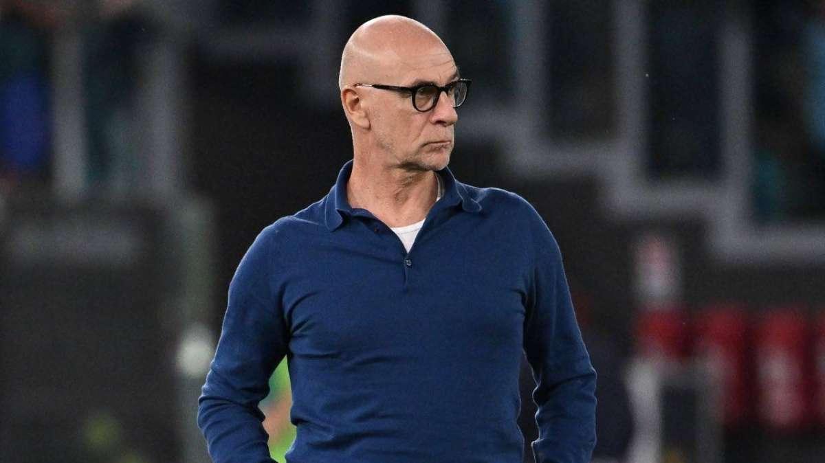 "Balla coi lupi": prima vittoria di Ballardini sulla panchina dell'Avellino