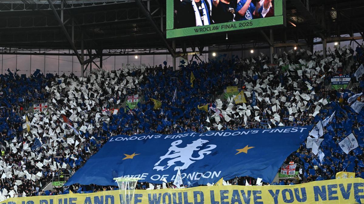 La FA sanziona il Chelsea: multa da 10 milioni di sterline e divieto di mercato con la condizionale