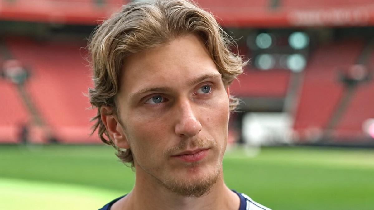 PSG, pronti 55 milioni per Godts: ecco chi è il talento belga pagato appena 400mila euro