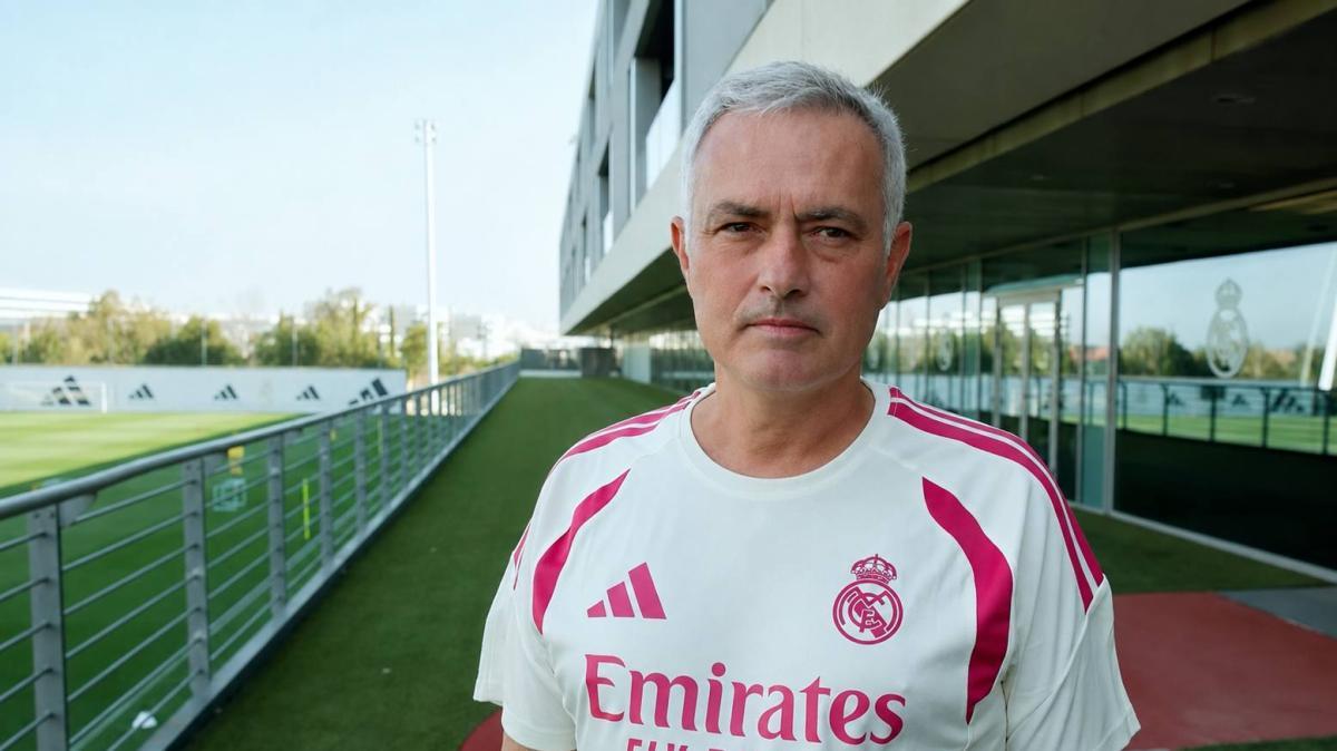 Cucurella, Diomandé e l'esigenza di vincere: il nuovo Real Madrid di Mourinho