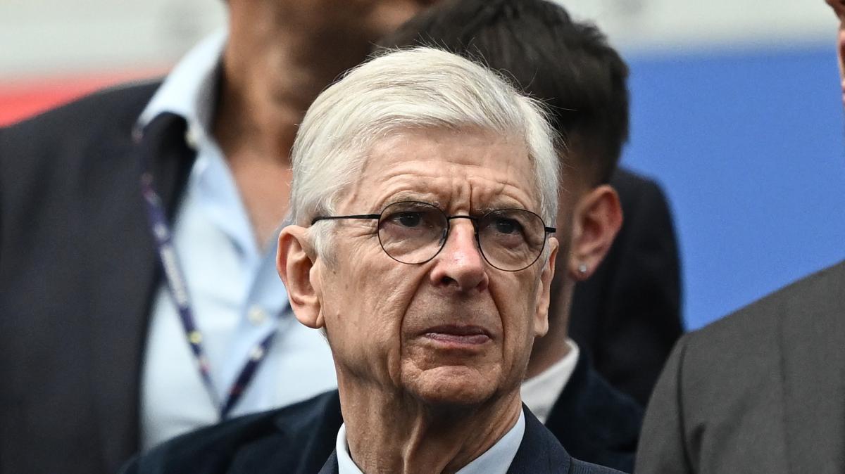 Mondiale U15, la rivoluzione di Wenger: "Niente 11 contro 11, la differenza tra Paesi sarebbe stata troppo grande"