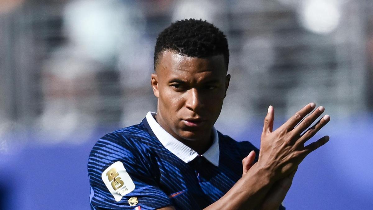 Mbappé: "Beckham mi parla molto della MLS. Sapevo che Messi avrebbe segnato"