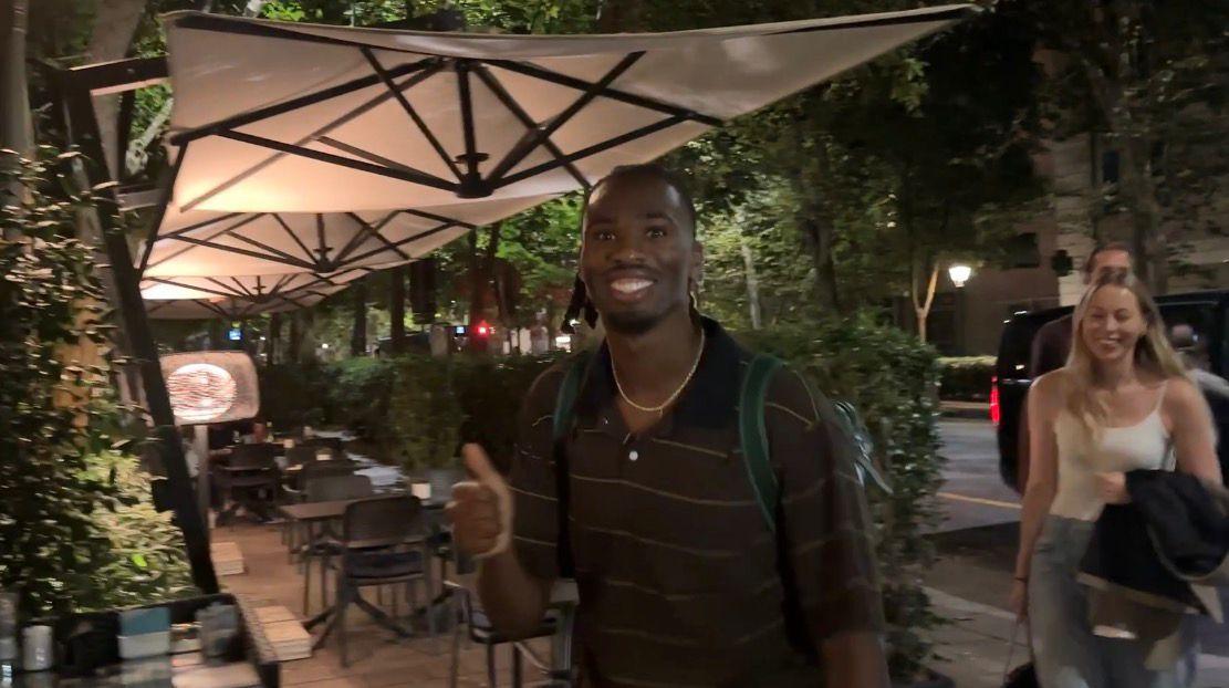 Kingsley Ehizibue è un nuovo giocatore del Genoa: il comunicato