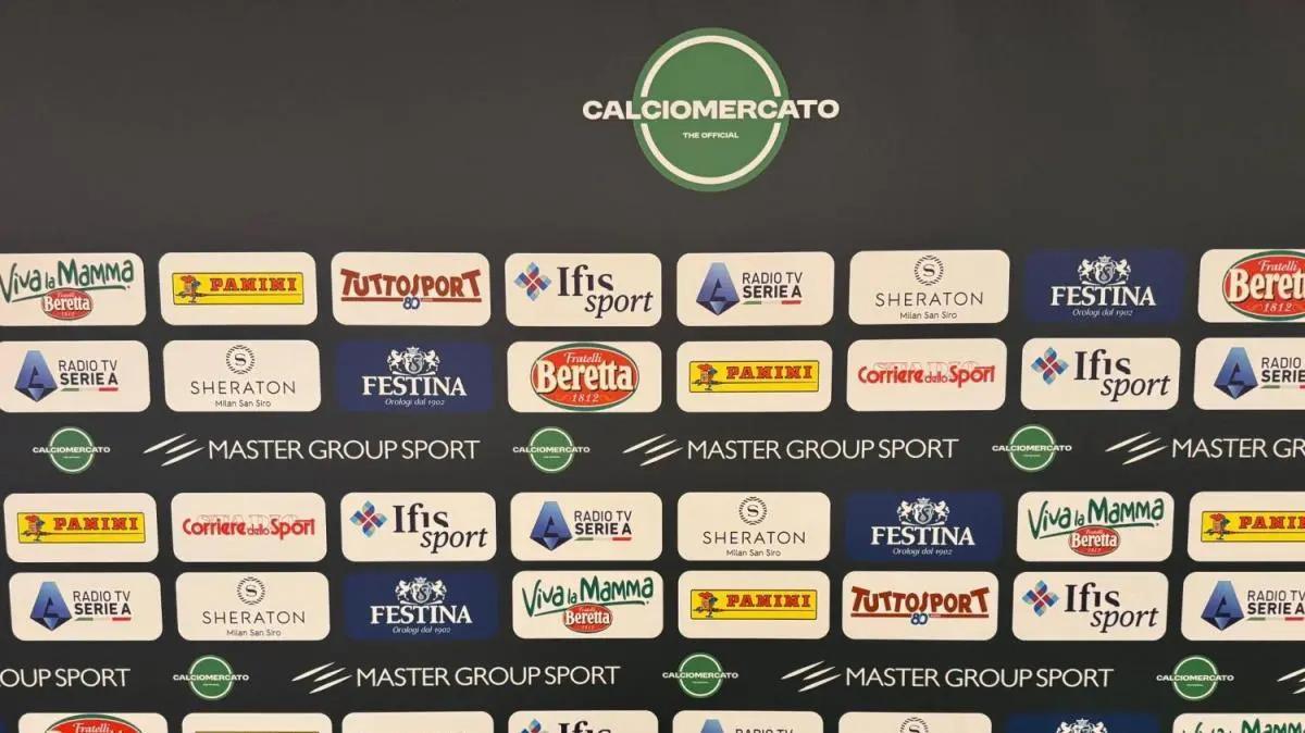 Calciomercato LIVE: tutte le notizie di giornata