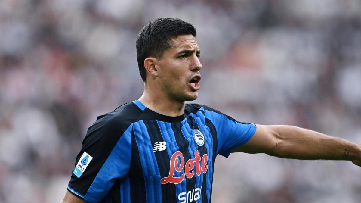 Atalanta-Venezia: le formazioni ufficiali: Krstovic titolare