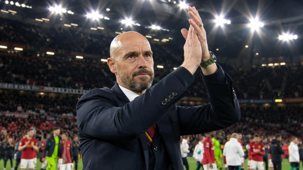 Ten Hag punge il Manchester United e Ronaldo: "Promesse non mantenute. CR7? Mi ha deluso"