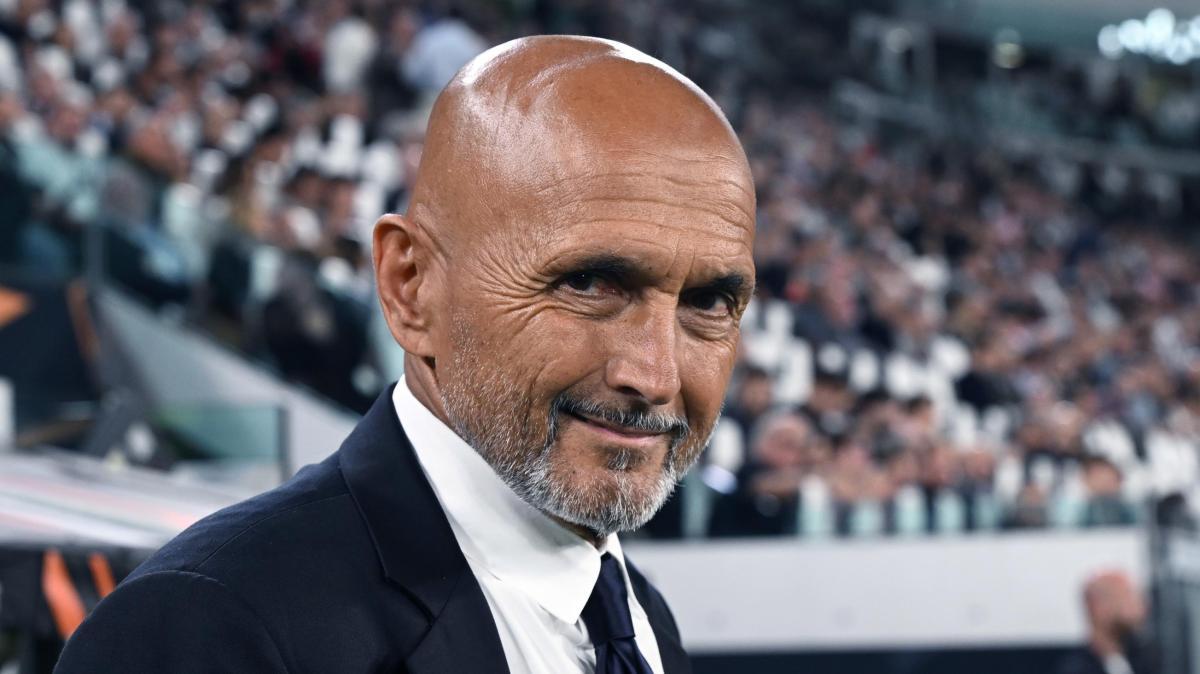 Juventus, Spalletti: "Litigio con Pisacane? Sono state dette cose non corrette"