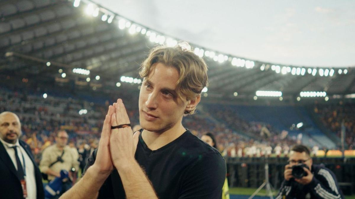 "In un battito": pronto al debutto il film su Edoardo Bove