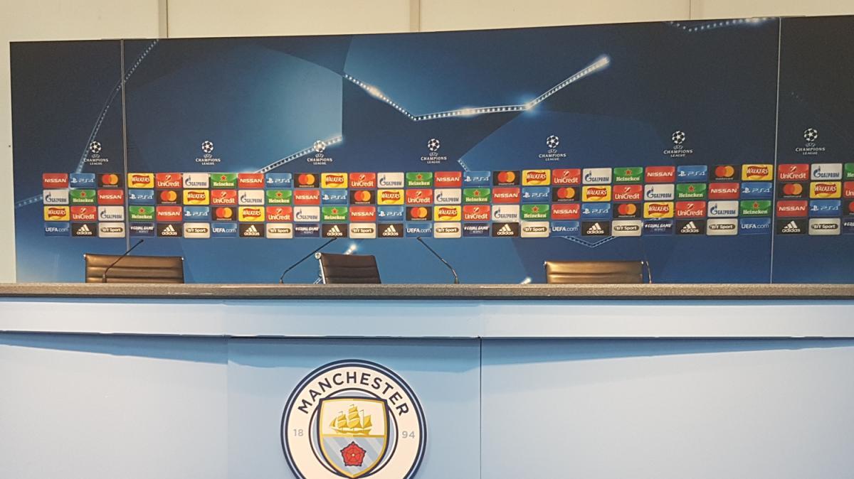 'Caso Man City', i Citizens presentano ricorso: "Evidenti errori materiali e di diritto"