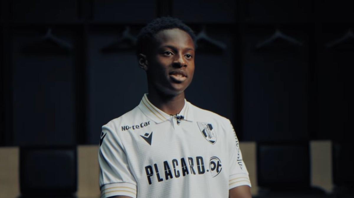 Il talento Oumar Camara occasione di mercato: il punto