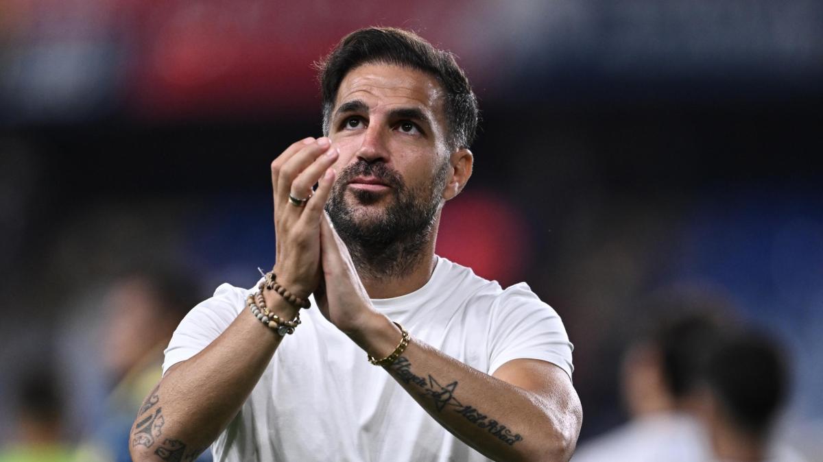 Como, Fabregas: "La squadra ha mostrato grande maturità, dobbiamo sempre essere noi stessi"