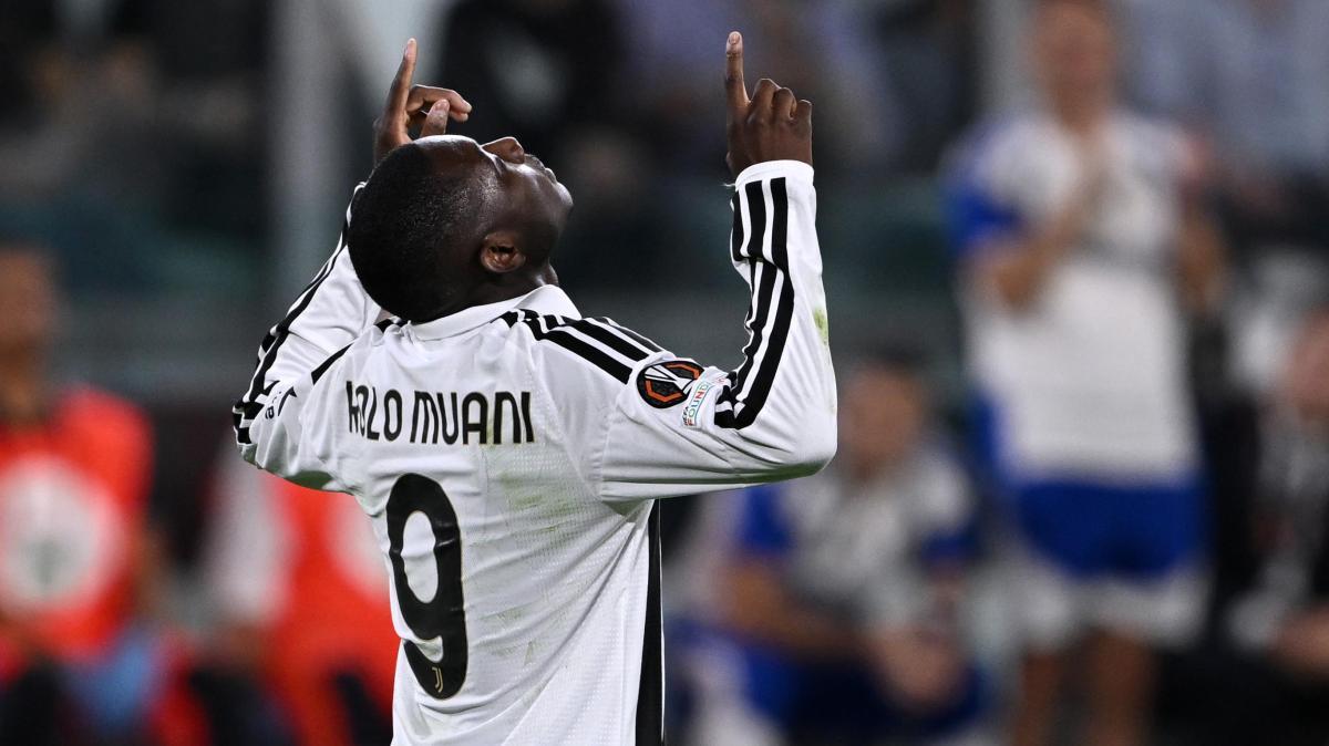 Woltemade e Kolo Muani (allo scadere) la ribaltano: la Juventus vince al 90+2'