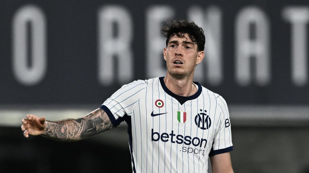 Inter, Bastoni: "La Champions League è un sogno, non un obiettivo"