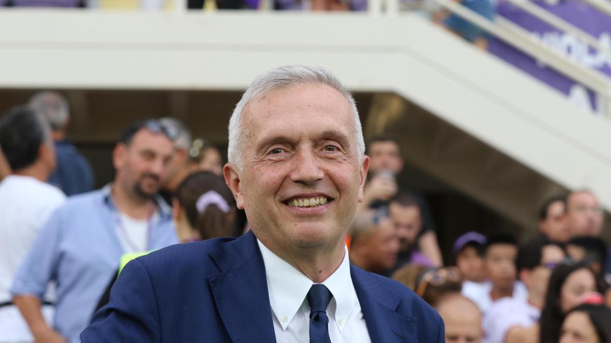 Lecce, l'a.d. Mencucci ha presentato le dimissioni