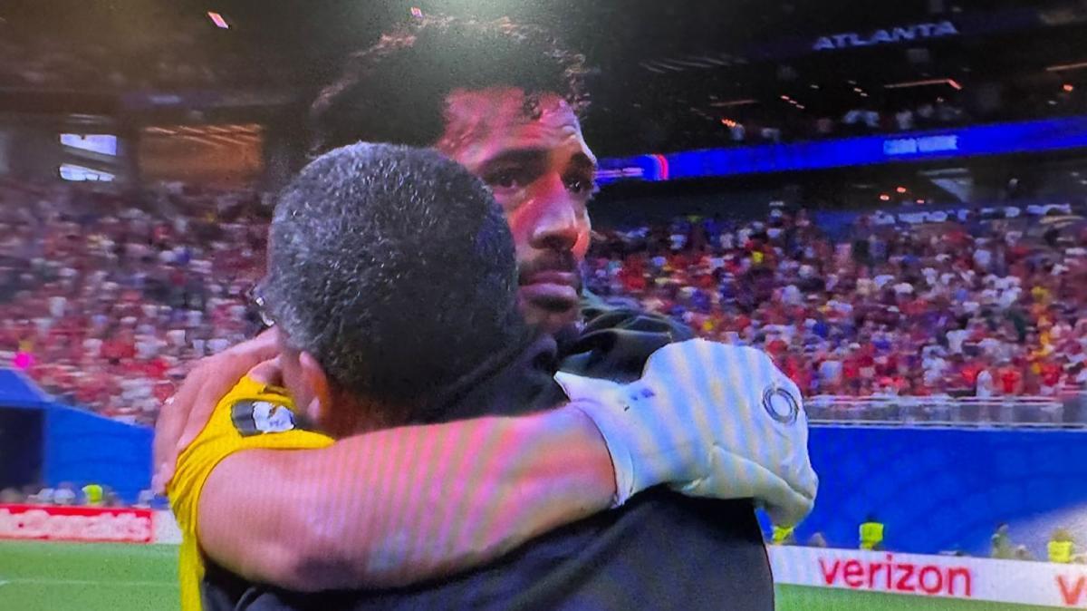 Incredibile al Mondiale: Capo Verde ferma la Spagna sullo 0-0 al debutto