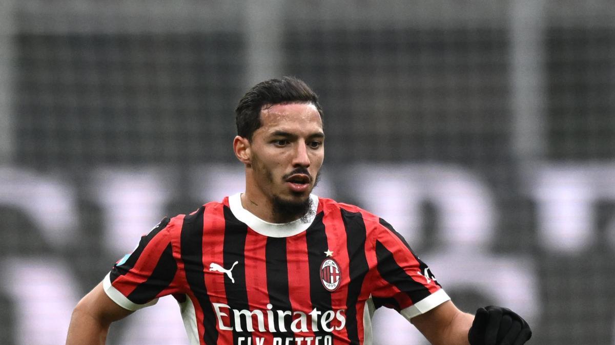 Nuova avventura per Bennacer: riparte dal Qatar con l'Al Gharafa