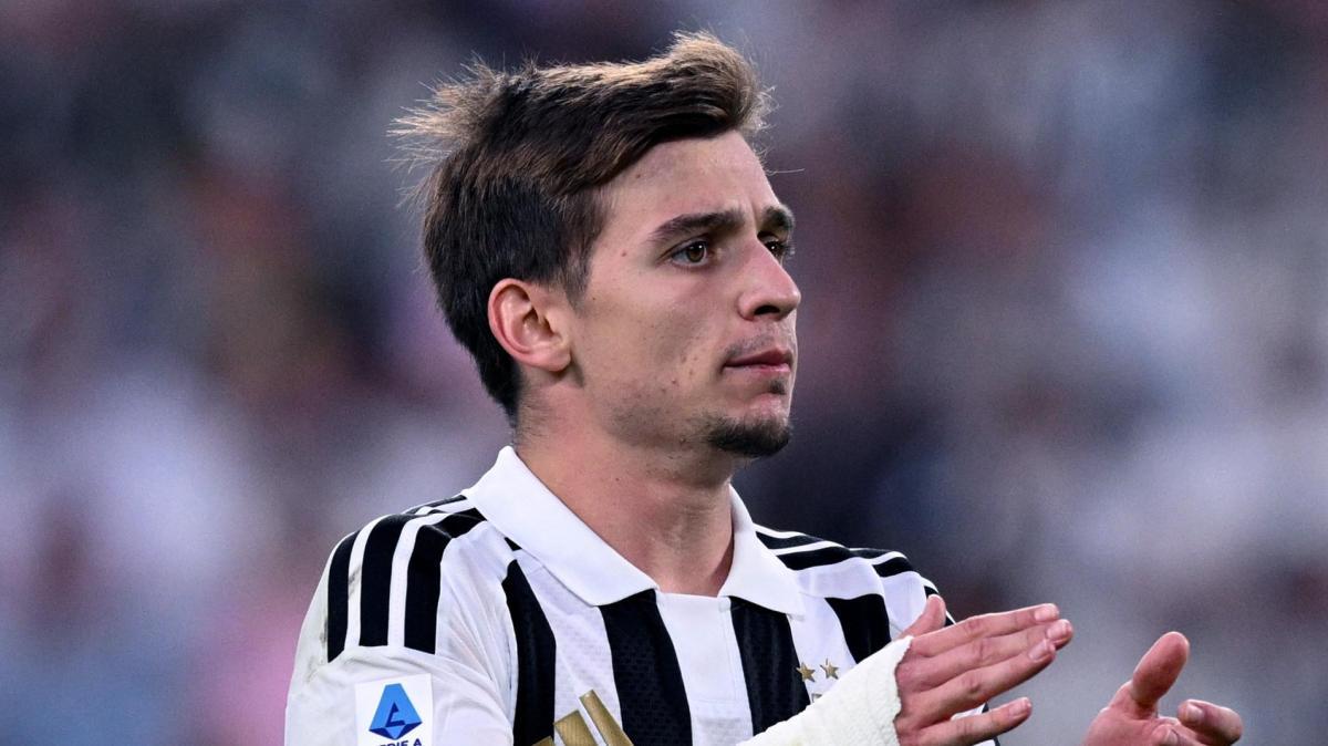 Juventus, lussazione alla spalla per Conceição: i dettagli e i tempi di recupero