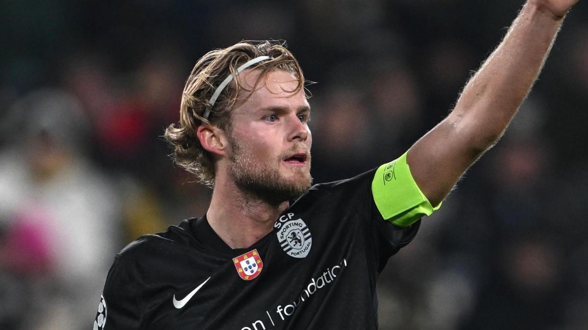 Da Hjulmand a Trincao: le intenzioni di Amorim per il futuro del Milan