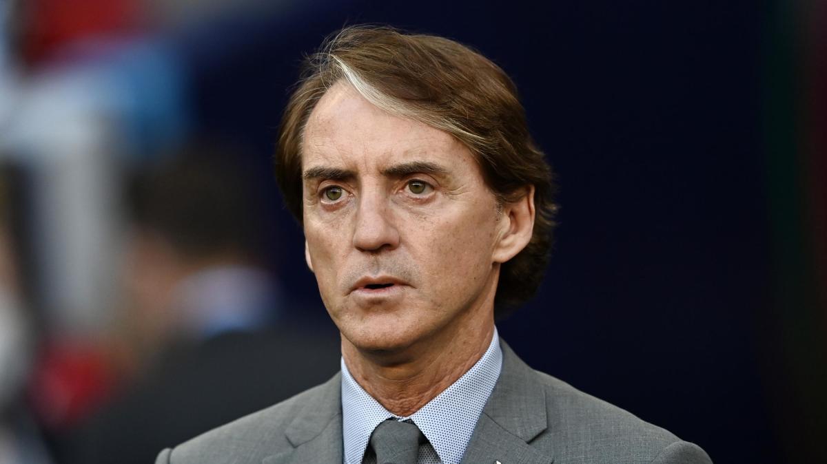 Mancini: "Potrei tornare alla Sampdoria come voleva fare Vialli"