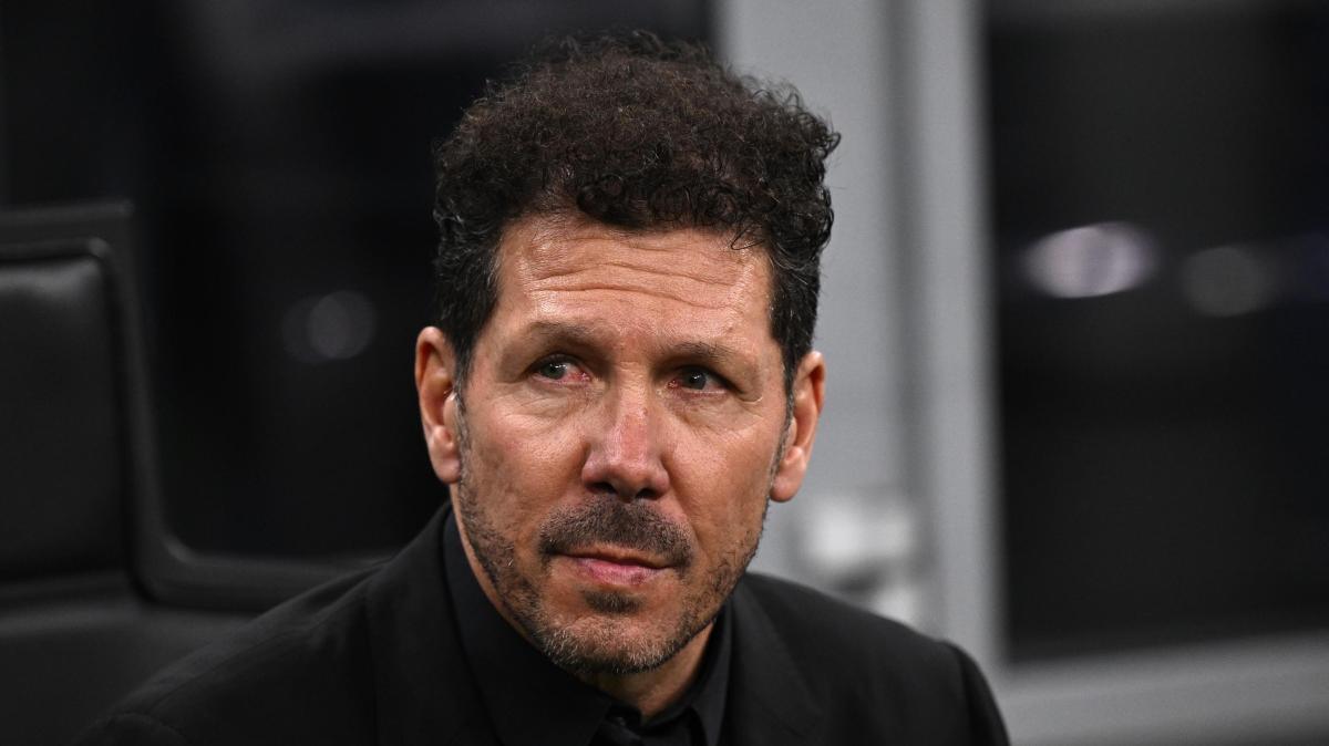 Atletico Madrid, Simeone: "Arsenal incredibile, ma noi abbiamo alzato il ritmo"