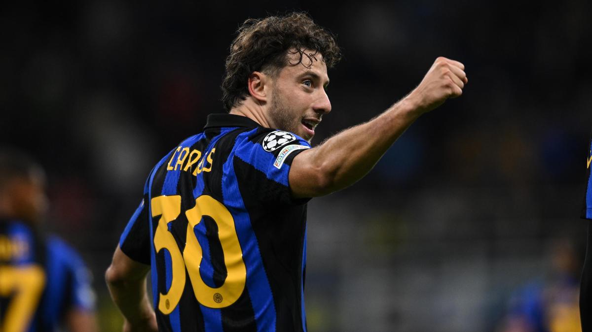 Inter, fattore Carlos Augusto: solo De Cuyper meglio di lui tra i difensori d'Europa